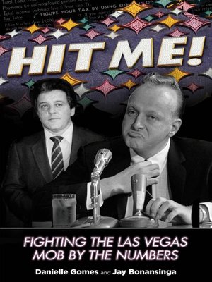 cover image of Hit Me!